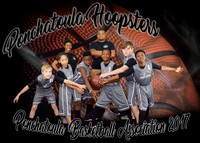 9-10 Boys Ponchatoula Hoopsters