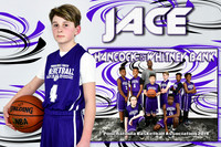 JACE MCKINNEY MEMORY MATE