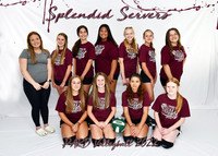 13-14 Splendid Servers