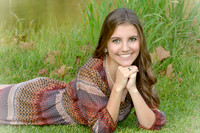 Shelby Gideon - PHS 2016