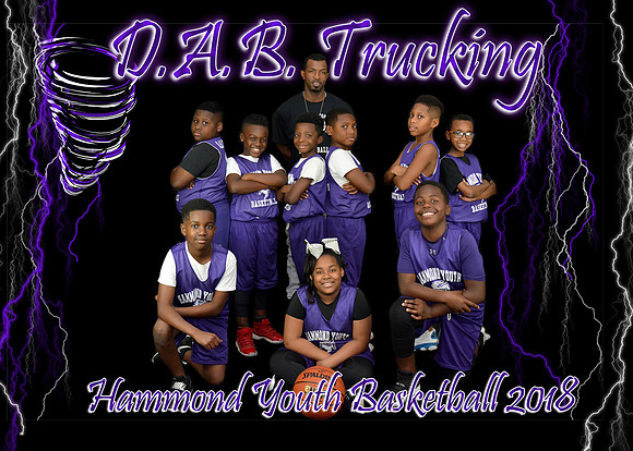 5X7 DAB TRUCKING 9-10 BRODERICK PETERS TEAM