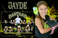 Jayde Catalanottot Memory Mate