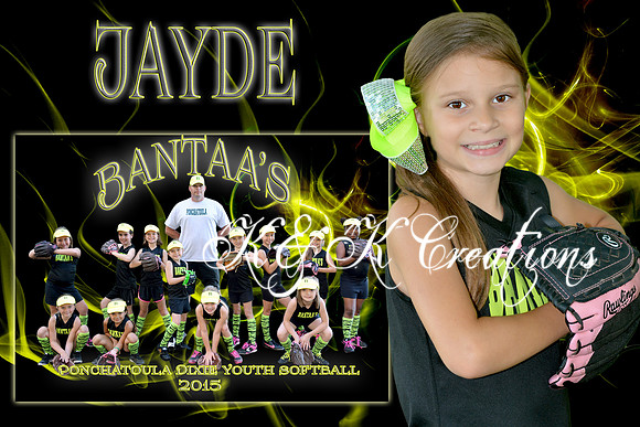 Jayde Catalanottot Memory Mate
