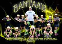 5x7 Bantaas 7-8Girlsl