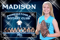 Madison Woodruff MM