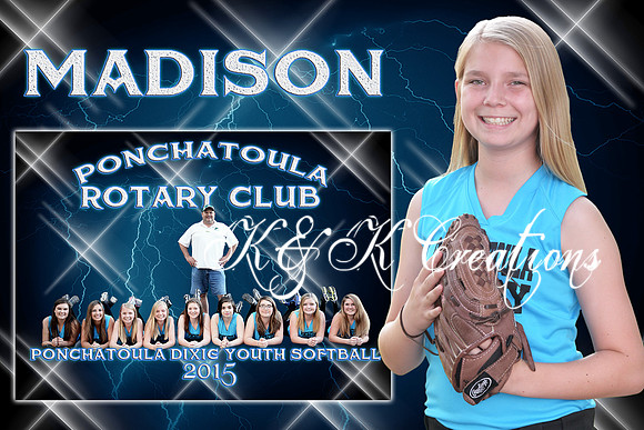 Madison Woodruff MM