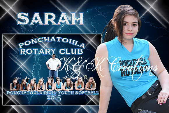 Sarah Czoch MM