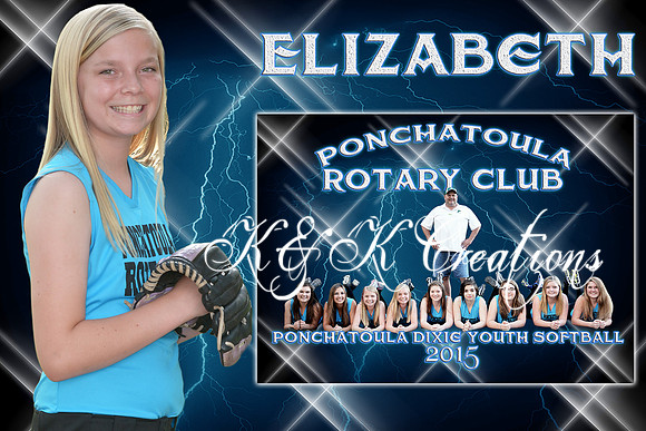 Elizabeth Woodruff MM
