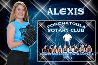Alexis McDaniel MM
