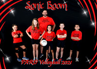 7-9 Sonic Boom