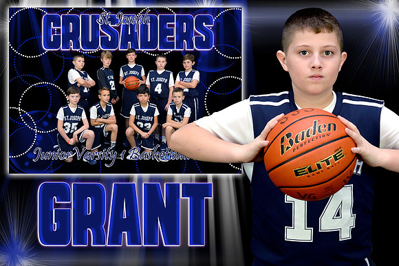GRANT GILL MEMORY MATE