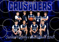 JV 1 BOYS