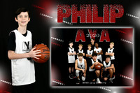 PHILIP Stewart MEMORY MATE