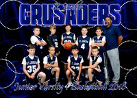 5X7 SJS BOYS  JV 1 BASKETBALL 2018
