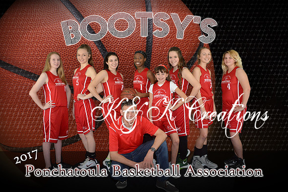 bootsys team