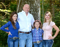 Lovett Family