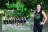 landry smith memory mate