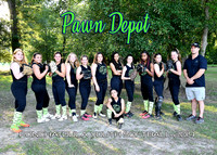 Girls 13-18 Pawn Depot