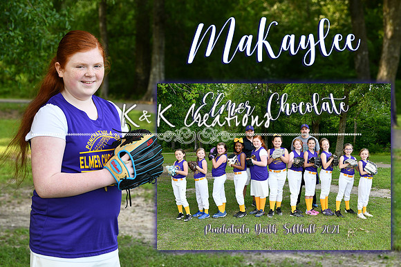 makaylee soley memory mate