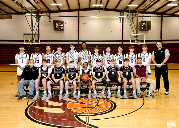 5x7 whole team