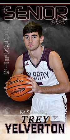 TREY YELVERTON BANNER