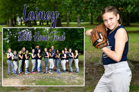 Lainey Ragan Memory mate