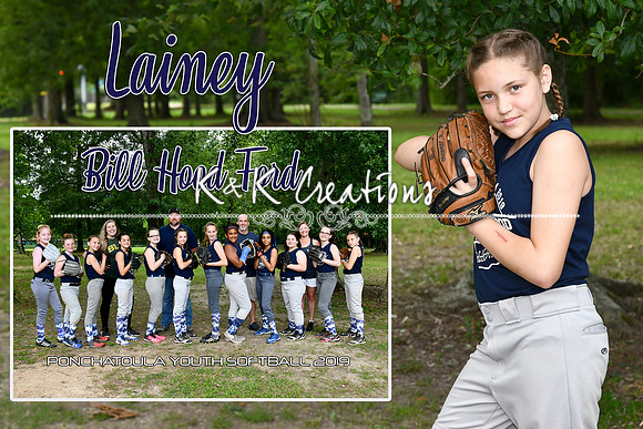 Lainey Ragan Memory mate
