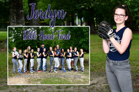 Jordyn Pickrell memory mate