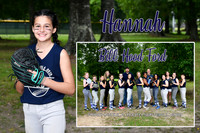 Hannah Reno Memory Mate