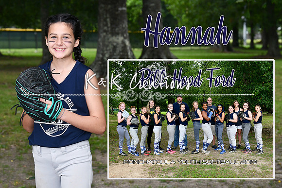 Hannah Reno Memory Mate