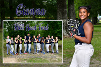 Gianna Winters Memory mate