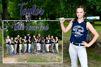 Taylor Thibodeaux memory mate