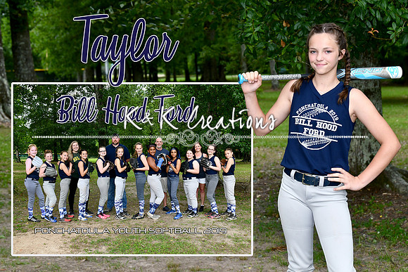 Taylor Thibodeaux memory mate