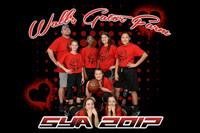 walls gator farm team