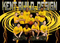 Kent Build, Design 11-12 boys