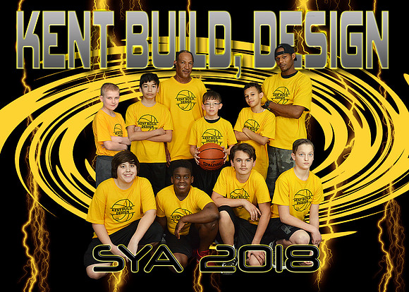 5x7 Kent Design Build 11-12 boys Team