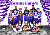 9-10 Raising Cane's