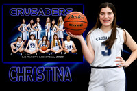 christina curtis MEMORY AMTE
