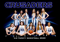 Varsity Girls