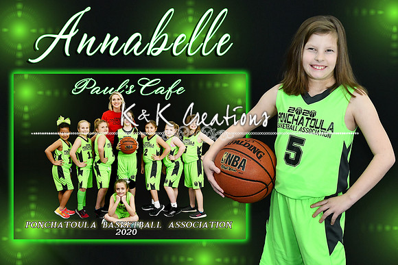annabelle miller memory mate