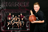 chance slade memory amte