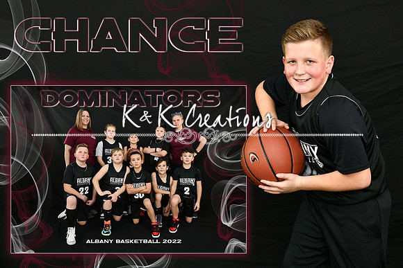 chance slade memory amte