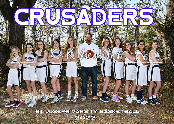5X7 TEAM WITH COACH