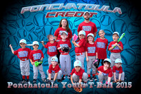 ponchatoula credit team