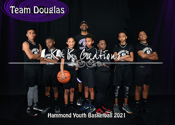 5x7 team douglas 11-12