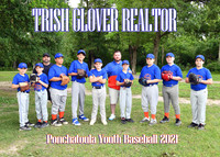 11-12 boys Trish Glover REALTOR