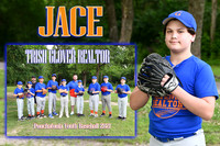 JACE BASSO MEMORY MATE