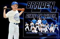 BRAIDEN BATES MEMORY MATE