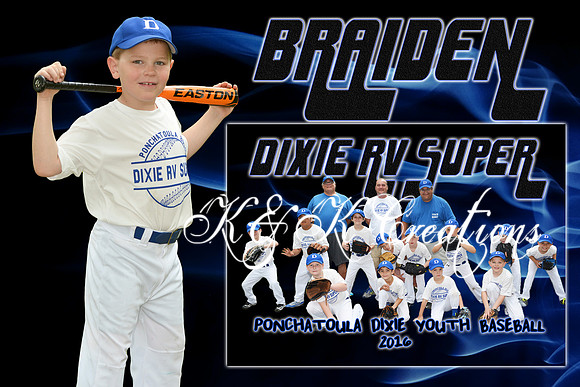 BRAIDEN BATES MEMORY MATE