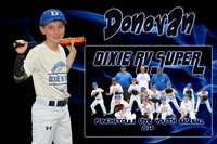 DONOVAN ODONNELL MEMORY MATE